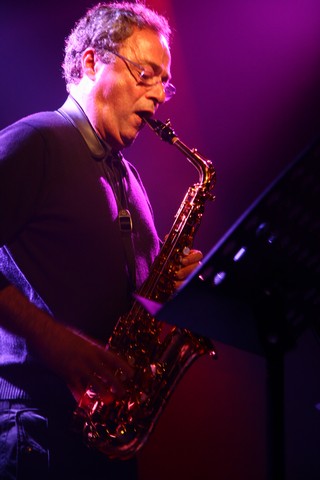 Beirut Speaks Jazz